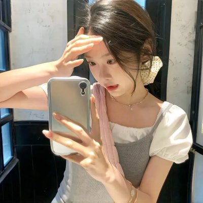 服装店的故事