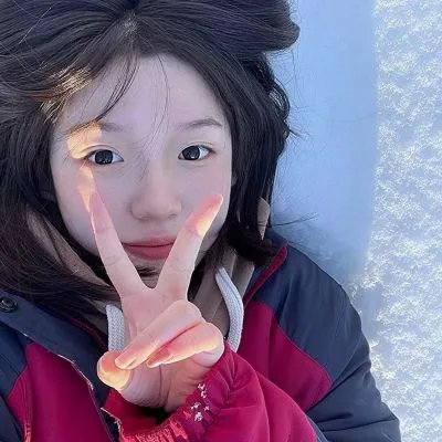 这个女孩很厉害