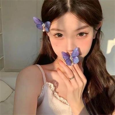 小森同学拒绝不了！